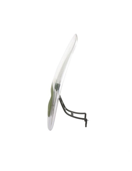 Windschutzscheibe Bobike One + - Olive Green