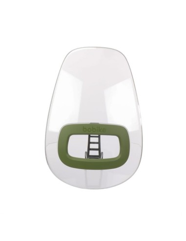 Windschutzscheibe Bobike One + - Olive Green