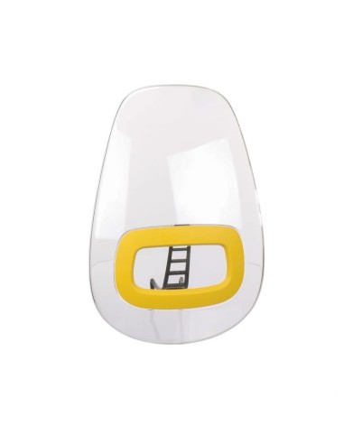 Windschutzscheibe Bobike One+ - Mighty Mustard