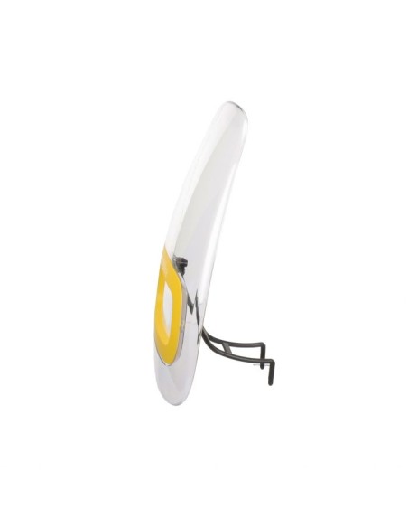 Windschutzscheibe Bobike One+ - Mighty Mustard