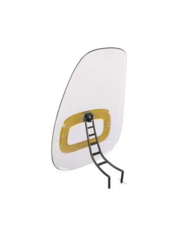 Windschutzscheibe Bobike One+ - Mighty Mustard