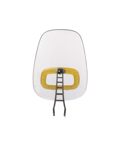 Windschutzscheibe Bobike One+ - Mighty Mustard