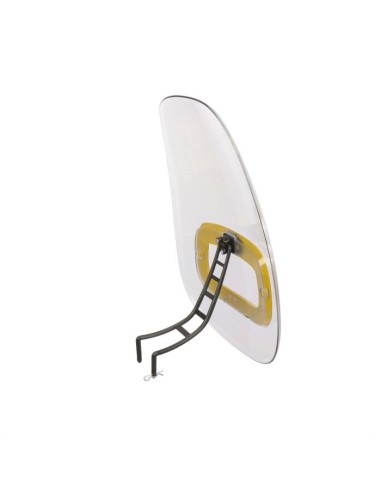 Windschutzscheibe Bobike One+ - Mighty Mustard
