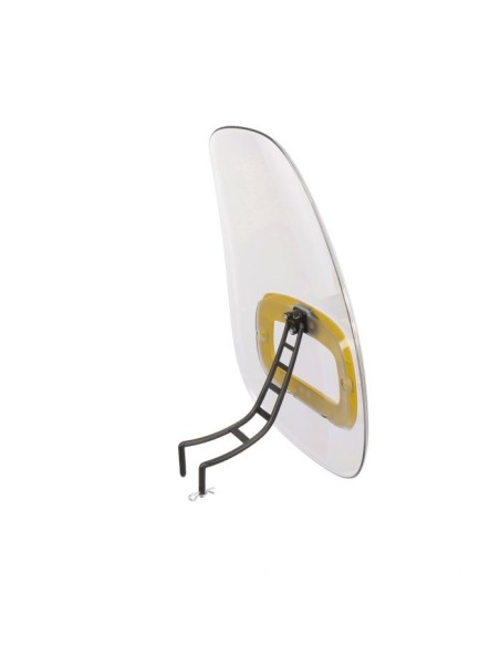 Windschutzscheibe Bobike One+ - Mighty Mustard
