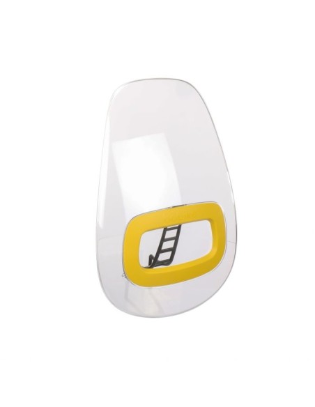 Windschutzscheibe Bobike One+ - Mighty Mustard