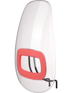 Windschutzscheibe Bobike One+ - fierce flamingo