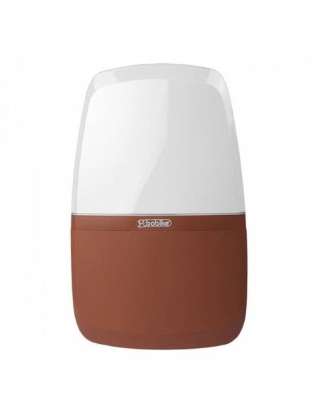Windschutzscheibe Bobike Exclusive - Cinnamon Brown