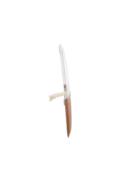 Windschutzscheibe Bobike Exclusive - Cinnamon Brown