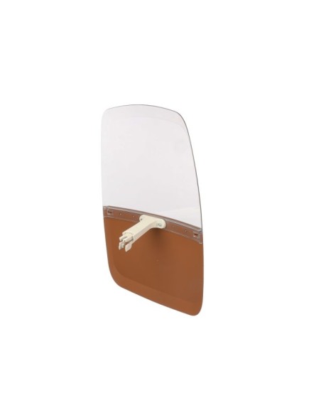 Windschutzscheibe Bobike Exclusive - Cinnamon Brown