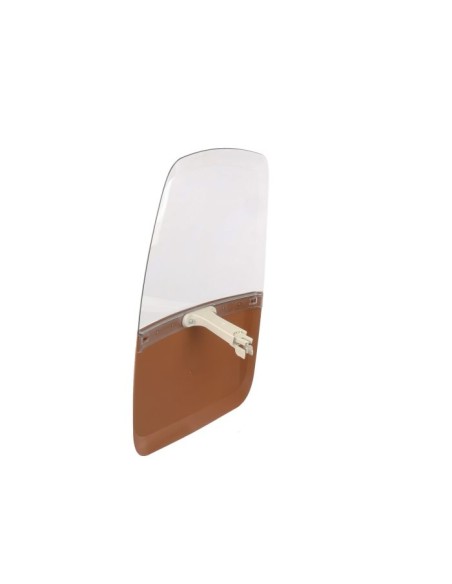 Windschutzscheibe Bobike Exclusive - Cinnamon Brown