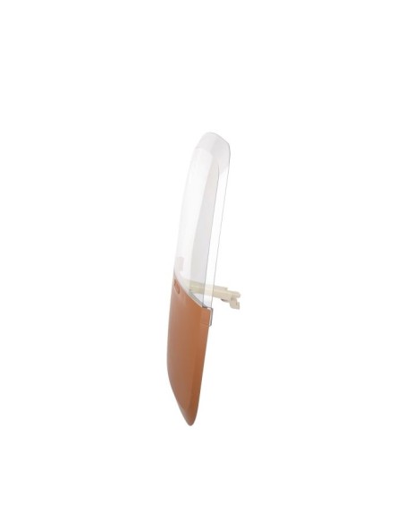 Windschutzscheibe Bobike Exclusive - Cinnamon Brown