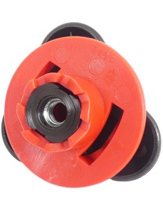 QST-System - Sicherheitsschraube Polisport Boodie / Bilby / Wallaroo