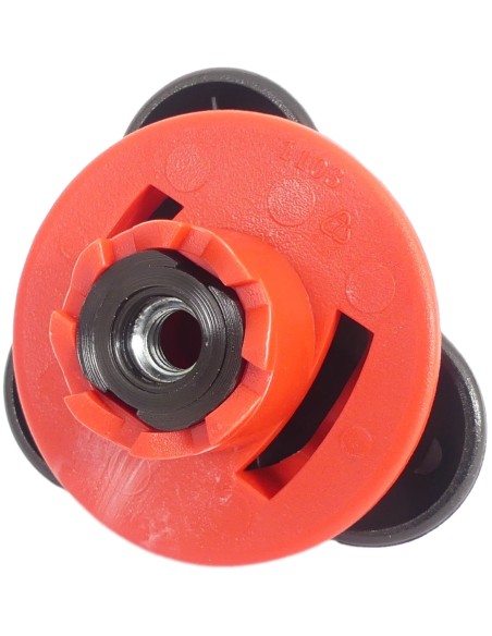 QST-System - Sicherheitsschraube Polisport Boodie / Bilby / Wallaroo