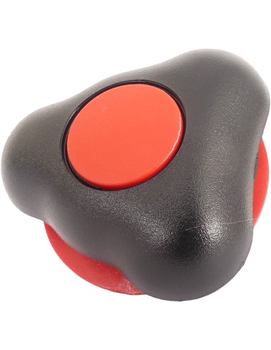 QST-System - Sicherheitsschraube Polisport Boodie / Bilby / Wallaroo