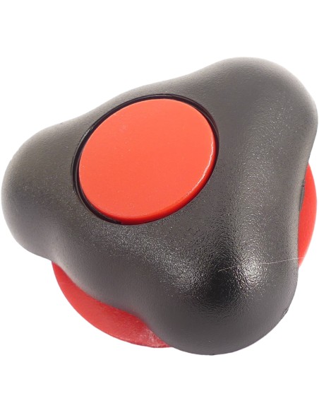 QST-System - Sicherheitsschraube Polisport Boodie / Bilby / Wallaroo