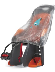Regenschutz Polisport Guppy - Bubbly Maxi - Bilby - Koolah