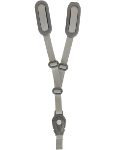 Sicherheitsgurt für Polisport Bubbly Maxi Kindersitz