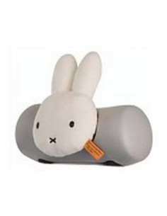 Lenkerpolusterung Thule Yepp Mini Miffy - Weiß