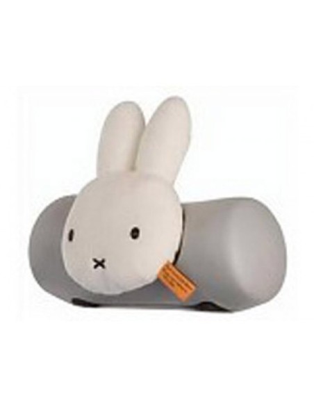 Lenkerpolusterung Thule Yepp Mini Miffy - Weiß