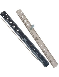 Speichenmesslehre Cyclus - Metall