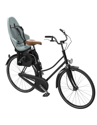 Kindersitz für Hinten Thule Yepp 2 Maxi mit Rahmenbefestigung (FM) - Alaska