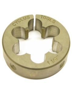 Gewindeschneider Cyclus1-1/8 Zoll einfach