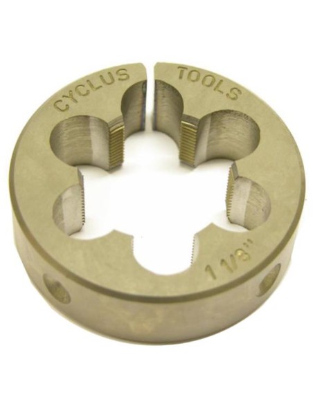 Gewindeschneider Cyclus1-1/8 Zoll einfach