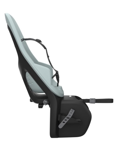 Kindersitz für Hinten Thule Yepp 2 Maxi mit Gepäckträgerbefestigung (RM) - Alaska