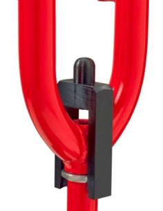 CYCLUS ABSCHLÄGER für Gabelkonus 1" und 1 1/8" (max. Gabelkrone 32 mm)