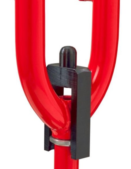 CYCLUS ABSCHLÄGER für Gabelkonus 1" und 1 1/8" (max. Gabelkrone 32 mm)
