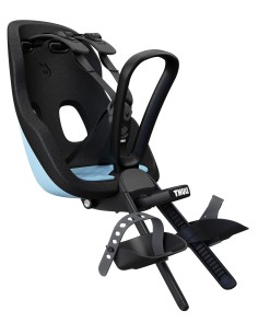 Kindersitz für Vorne Thule Yepp Nexxt 2 Mini - Blau