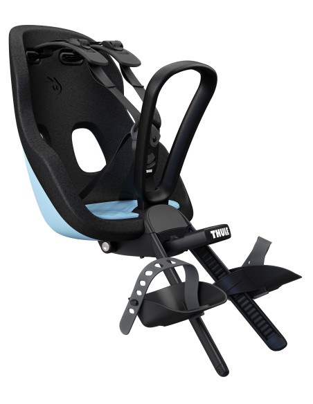 Kindersitz für Vorne Thule Yepp Nexxt 2 Mini - Blau