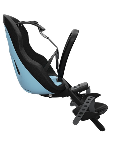 Kindersitz für Vorne Thule Yepp Nexxt 2 Mini - Blau
