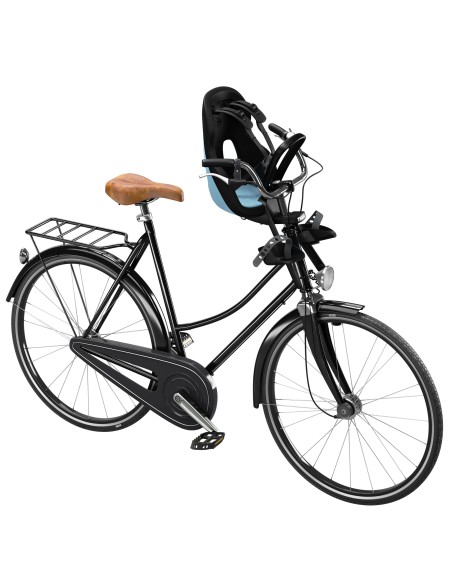 Kindersitz für Vorne Thule Yepp Nexxt 2 Mini - Blau