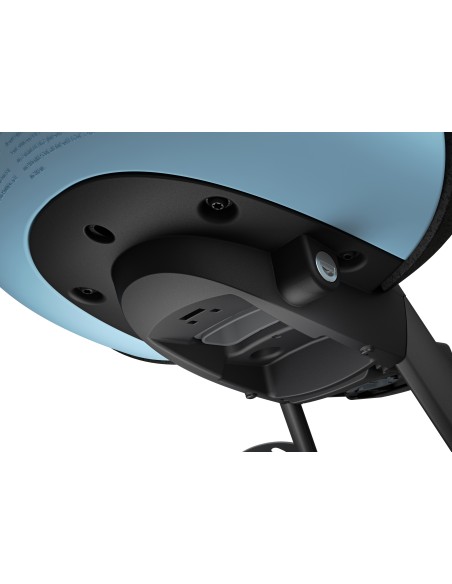 Kindersitz für Vorne Thule Yepp Nexxt 2 Mini - Blau
