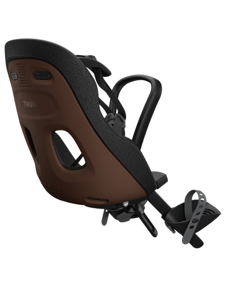 Kindersitz für Vorne Thule Yepp Nexxt 2 Mini - Braun