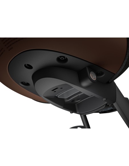 Kindersitz für Vorne Thule Yepp Nexxt 2 Mini - Braun