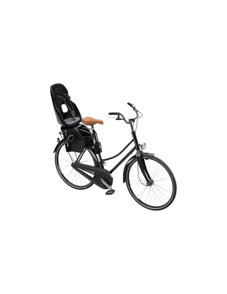 Kindersitz für Hinten Thule Yepp Nexxt 2 Maxi mit Rahmenbefestigung (FM) - Monument Grey