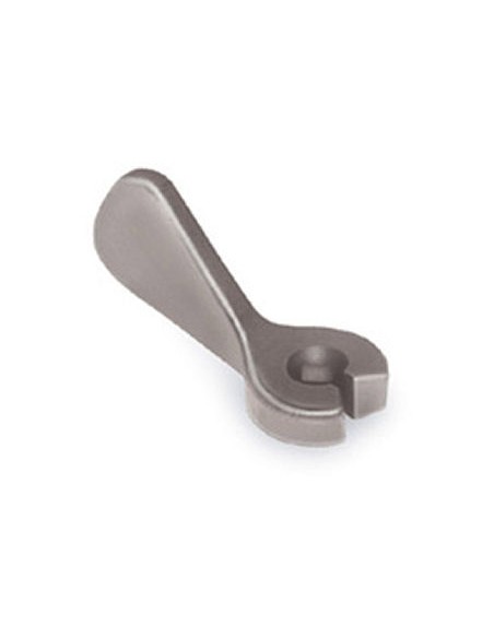 NIPPELSPANNER CYCLUS"PROFI" geschmiedet, Schlüsselweite 3,2 mm