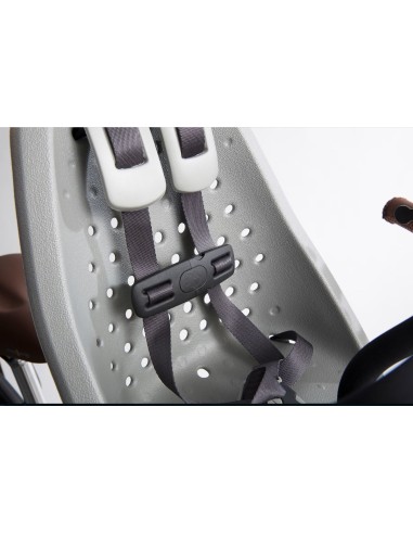 Kabelbaumklemme Thule Yepp - Schwarz