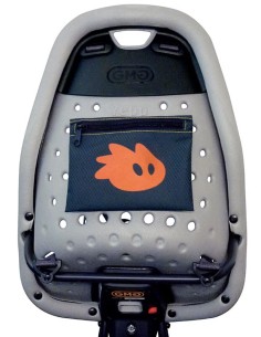 Regenschutz Thule Yepp Mini