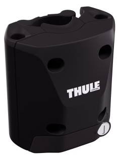 Schnellwechselhalterung Thule Nexxt Maxi FM / RideAlong - Schwarz