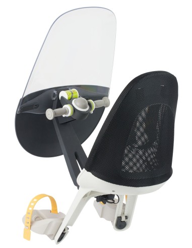 WIndschutzscheibe Qibbel Air