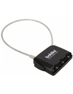 Zahlenschloss Bobike Mini mit Kabel