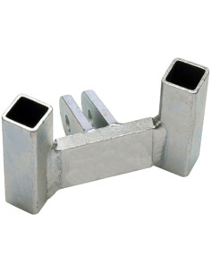 Stabilisierungsbuchse Twinny Load 75mm