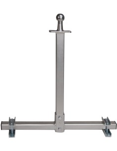 Adapter Wohnwagen Twinny Load (Hoch)