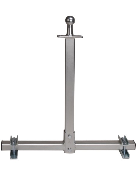 Adapter Wohnwagen Twinny Load (Hoch)