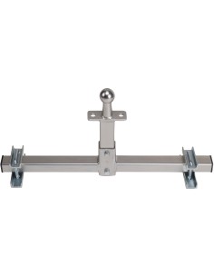 Adapter Wohnwagen Twinny Load (Niedrig)