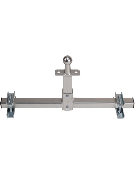 Adapter Wohnwagen Twinny Load (Niedrig)