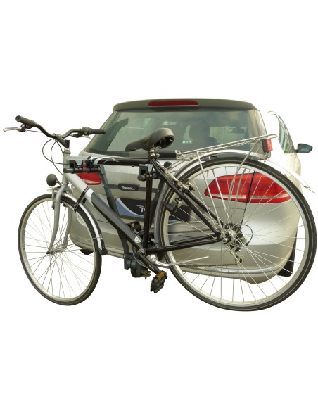 Fahrradträger Twinny Load Easy (Schere-Kupplung) - 30 kg
